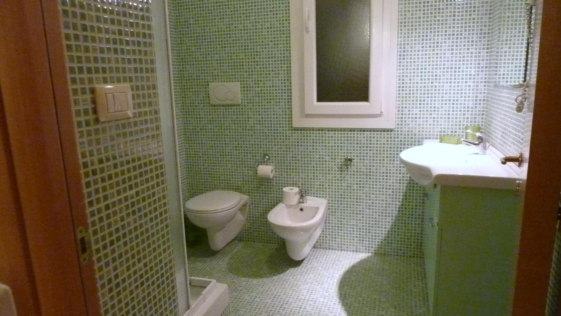 Residence Quattrocolonne Santa Maria al Bagno Exteriör bild